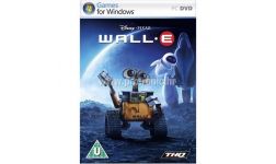 WALL-E PC