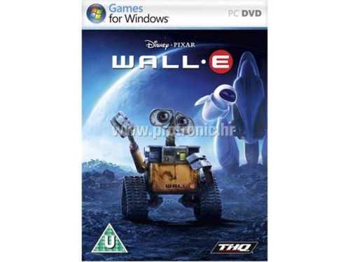 WALL-E PC