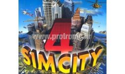 Simcity 4 Deluxe PC