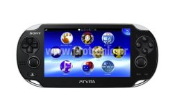 SONY PSVita WiFi