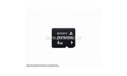 PSVita Memory Card 4 GB