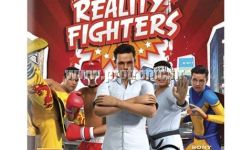 Reality Fighters PSVita