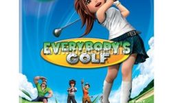 Everybodys Golf PSVita