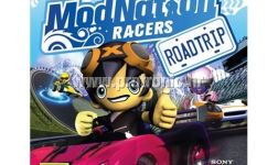 ModNation Racers: Road Trip PSVita