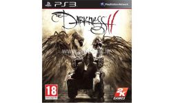 The Darkness II PS3