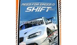 Essentials Need for Speed Shift PSP