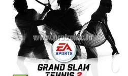 Grand Slam Tennis 2 PS3