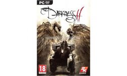 The Darkness II PC