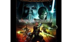 Star Wars: The Old Republic PC