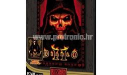 Diablo 2 Gold (D II + EXp. Set. Lord of Destruction) PC