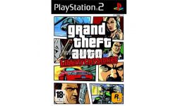 GTA Liberty City Stories PS2