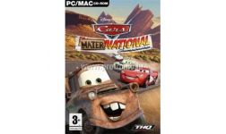 Cars: Mater-National Championship PC