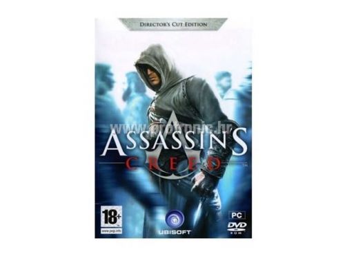 Assassin´s Creed Director´s Cut Edition PC