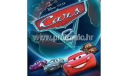 GAM SONY PSP igra Cars 2