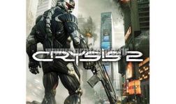 GAM PC igra Crysis 2