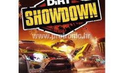 GAM PC igra DIRT Showdown