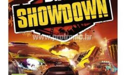 GAM SONY PS3 igra DIRT Showdown