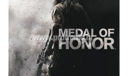 Medal of Honor Platinum PS3