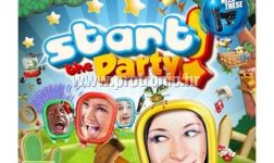 Move Start The Party PS3