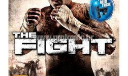 Move The Fight PS3