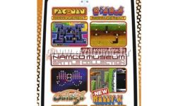 Essentials Namco Museum Battle Collection PSP