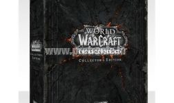 World of Warcraft: Cataclysm Collectors Edition PC