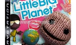  Little Big planet Pl PS3