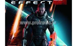 GAM SONY PS3 igra Mass Effect 3