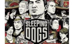 GAM SONY PS3 igra Sleeping dogs