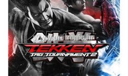 GAM SONY PS3 igra Tekken Tag Tournament 2