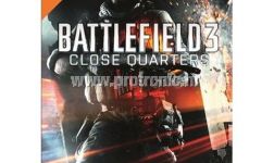 Battlefield 3 Close Quarters DLC PC