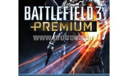 Battlefield 3 Premium PC