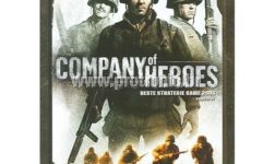 Company of Heroes GOTY PC