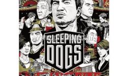 Sleeping dogs PC