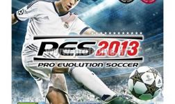 PES 2013 / Pro Evolution Soccer 2013