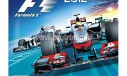 F1 2012 PS3