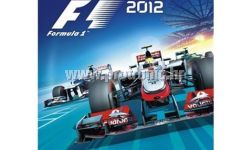 F1 2012