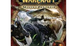 World of Warcraft: Mists of Pandoria PC