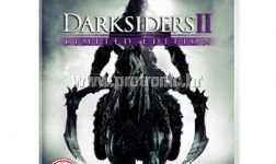 Darksiders 2 Limited Edition PS3