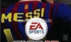 SONY PSP igra FIFA 13