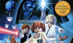 GAM PC igra Lego Star Wars 2: The Original Trilogy