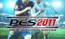 PES 2011 PS3