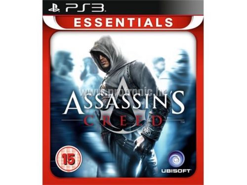 Essentials Assassin's Creed PS3