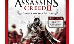 Essentials Assassin's CreedII GOTY PS3