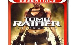 Essentials Tomb Raider Underworld PS3