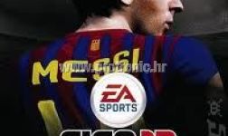 SONY PSVita igra FIFA 13