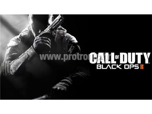 Call of Duty: Black Ops 2 PC