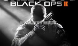 Call of Duty: Black Ops 2 PS3