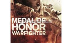 Medal Of Honor Warfighter PC