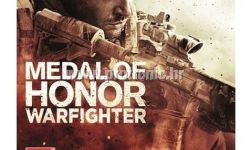 GAM SONY PS3 igra Medal Of Honor Warfighter